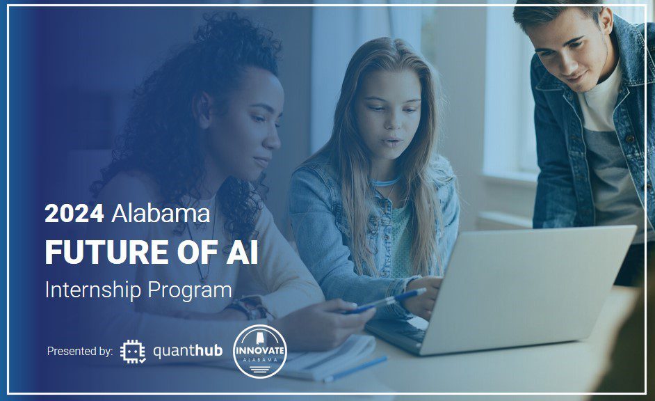 2024 Alabama Future of AI Internship Program